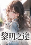 黎明之途向阳倩倩-时绪小说