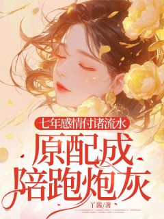 七年感情付诸流水，原配成陪跑炮灰免费阅读全文，主角王嘉瑶沈丛舟林初姣小说完整版最新章节