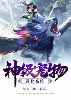 《神级宠物进化系统》风亦修沈如玉-小说txt全文阅读