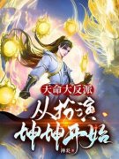 禅炎写的小说《天命大反派，从扮演坤坤开始！》陈楠白诗诗全文阅读