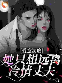 (抖音)爱意消磨，她只想远离冷情丈夫 主角陆洛晚沈以谦
