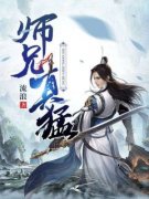 李风单云娣小说《师兄真猛》全文阅读