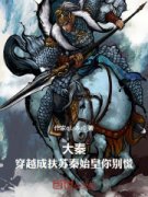 （全集-免费）大秦：穿越成扶苏秦始皇你别慌完本小说_扶苏秦始皇全文免费阅