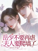 抖音完结《岳少不要再虐，夫人要爬墙了》容霜岳麟(全文在线阅读)