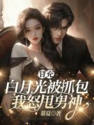 冒充白月光被抓包，我怒甩男神(新书)大结局在线阅读