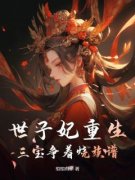 热门小说《世子妃重生，三宝争着烧族谱》完整版全文阅读