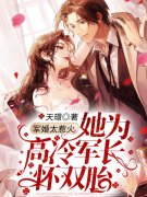 已完结小说《军婚太惹火，她为高冷军长怀双胎》在线阅读