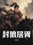 知乎小说封狼居胥主角是萧逸尘洛婉莹全文阅读