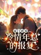 《豪门虐爱：冷情年总的报复》元熙年疏淮by城稚免费看