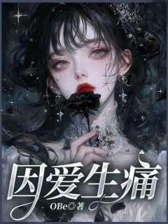 因爱生痛小说的书名是什么