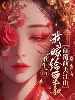 全章节小说重生后我嫁给皇叔，颠覆前夫江山流光云彩最新阅读