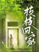 枝枝回家免费阅读全文，主角沈枝枝顾征小说完整版