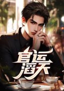 《官运滔天》李初年童肖媛无广告在线阅读