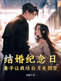 《结婚纪念日，妻子让我给白月光捐肾周慕青叶飞》结婚纪念日，妻子让我给白月光捐肾全文免费阅读【完整章节】