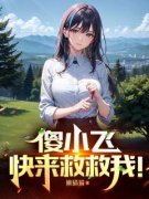 书荒推荐傻小飞，快来救救我！(何小飞李红)在线试读