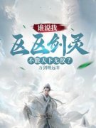 爆款小说《谁说我区区剑灵，不能天下无敌？》主角许乘风皇一全文在线完本阅