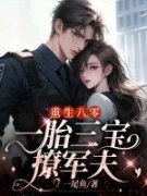 抖音小说《重生八零，一胎三宝撩军夫》沈轻雨周庭安全文txt