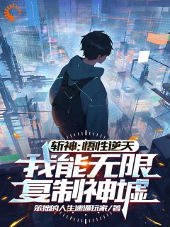 《斩神：悟性逆天，我无限复制神墟》严洛林七夜免费全章节目录阅读