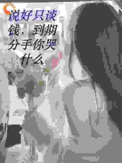 抖音热推小说《说好只谈钱，到期分手你哭什么？》全文在线阅读