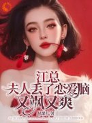 《江总，夫人丢了恋爱脑，又飒又爽》小说全章节目录阅读BY凤果儿完结版阅读