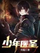 少年医圣小说(完整版)-林子枫陈莲莲章节阅读