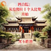 抖音四合院：从给傻柱十个大比兜开始小说章节阅读