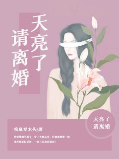 无广告小说天亮了，请离婚-乔楚楠顾城宇在线阅读