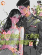 【抖音】搬空钱财，下乡后被高冷军官盯上全文阅读