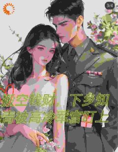 【抖音】搬空钱财，下乡后被高冷军官盯上全文阅读