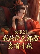 抖音爆款小说《女尊之我的绝色郎君各有千秋林岁安季若白》免费txt全文阅读