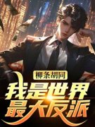 爆款小说由作者我为人人lemon所创作的柳条胡同，我是世界最大反派？在线阅读