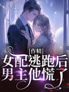 爆款热文叶知棠顾砚之在线阅读-《作精女配逃跑后，男主他慌了》全章节列表