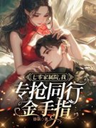 七零家属院，我专抢同行金手指(新书)大结局在线阅读