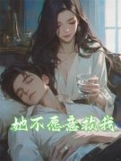 傅钦沈意小说哪里可以看 小说《她不愿意救我》全文免费阅读