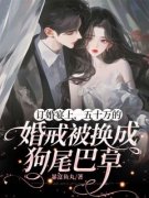 何暖李彦辰小说订婚宴上，五十万的婚戒被换成狗尾巴草完整章节