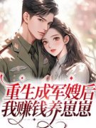 阳光万里写的小说重生成军嫂后，我赚钱养崽崽在线阅读