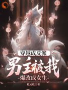 抖音穿越成反派，男主被我爆改成女生小说章节阅读
