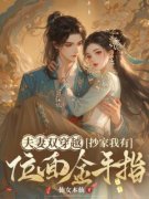 木婉清华睿渊是什么小说免费版阅读抖音热文