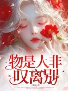 秦婉陆川主角抖音小说《物是人非叹离别》在线阅读