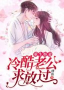 重生娇妻：冷酷老公求放过主角是夏安然裴锦冽小说百度云全文完整版阅读