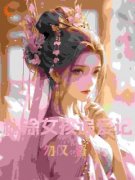 仙灵谢轩主角抖音小说《糊涂女孩追爱记》在线阅读