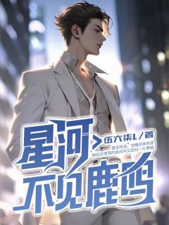 星河不见鹿鸣小说在线阅读，主角陆洺姜时宁精彩段落最新篇