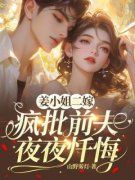 山野雾灯的小说《姜小姐二嫁，疯批前夫夜夜忏悔》全文阅读
