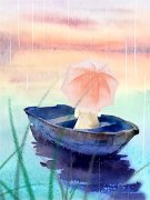 完结版《誓言已破，一别两宽》章节阅读