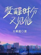 无弹窗小说梦醒时分又见他 作者天难蓝