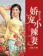 主角是夏依依周进的重生七零：娇宠小辣妻抖音热门小说