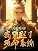 新书推荐《穿越以后，我觉醒了玩命系统》完整版小说-李昊刘宏最新章节阅读