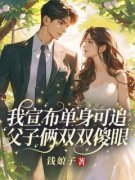 书荒必备《我宣布单身可追，父子俩双双傻眼》全文章节阅读
