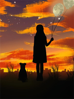 完结版《若是不再在意你》章节阅读