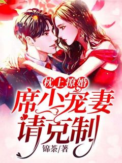 枕上撩婚：席少，宠妻请克制章节目录小说-顾天瑷席灏勋免费阅读全文